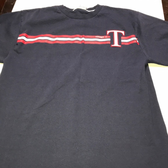 Tommy Hilfiger T-Shirt Size Men’s XL - Picture 1 of 8